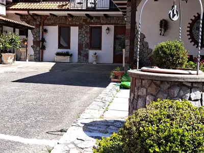 Ferienhaus für 3 Personen (70 m²) in Agerola 1/10