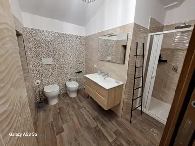 Ferienhaus für 3 Personen (70 m²) in Agerola 4/10