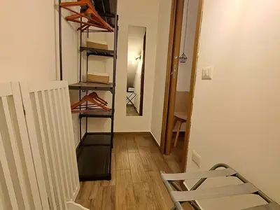 Ferienhaus für 3 Personen (70 m²) in Agerola 5/10