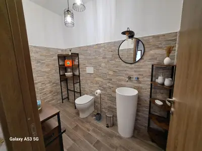 Ferienhaus für 3 Personen (70 m²) in Agerola 7/10