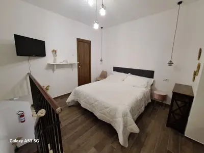 Ferienhaus für 3 Personen (70 m²) in Agerola 8/10