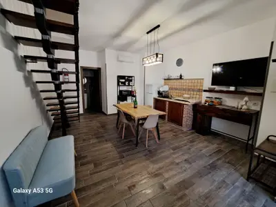 Ferienhaus für 3 Personen (70 m²) in Agerola 10/10