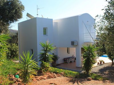 Ferienhaus für 5 Personen (100 m²) in Agia Galini 2/10