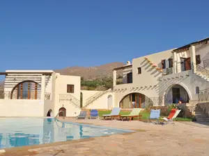 Ferienhaus für 10 Personen (320 m²) in Agia Galini