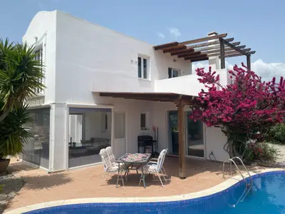 Ferienhaus für 5 Personen (100 m²) in Agia Galini 1/10