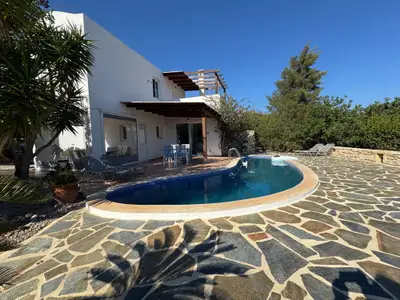 Ferienhaus für 5 Personen (100 m²) in Agia Galini 4/10