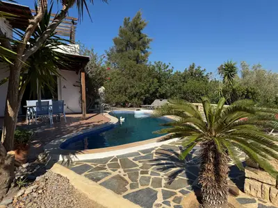 Ferienhaus für 5 Personen (100 m²) in Agia Galini 5/10