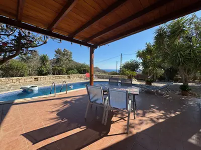 Ferienhaus für 5 Personen (100 m²) in Agia Galini 8/10