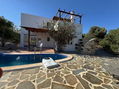 Ferienhaus für 5 Personen (100 m²) in Agia Galini 9/10