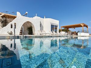 Ferienhaus für 10 Personen (154 m²) in Agia Pelagia