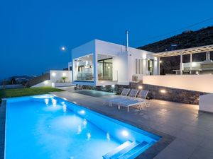 Ferienhaus für 6 Personen (110 m²) in Agia Pelagia