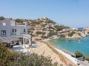 Ferienhaus für 6 Personen (173 m&sup2;) in Agia Pelagia