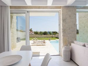 Ferienhaus für 4 Personen (100 m&sup2;) in Agios Vasileios