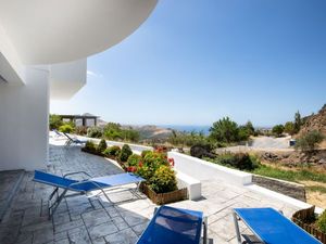 Ferienhaus für 4 Personen (90 m²) in Agios Vasileios