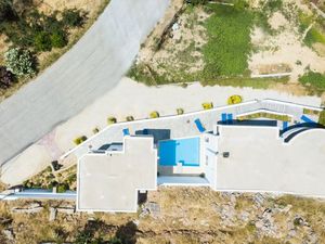 Ferienhaus für 4 Personen (90 m&sup2;) in Agios Vasileios