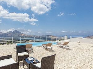 Ferienhaus für 4 Personen (100 m²) in Agios Vasileios