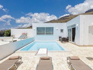 Ferienhaus für 4 Personen (100 m²) in Agios Vasileios