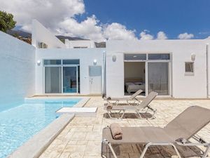 Ferienhaus für 4 Personen (100 m&sup2;) in Agios Vasileios