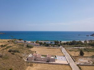 Ferienhaus für 4 Personen (100 m&sup2;) in Agios Vasileios