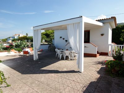 Ferienhaus für 4 Personen (60 m²) in Agropoli 2/10