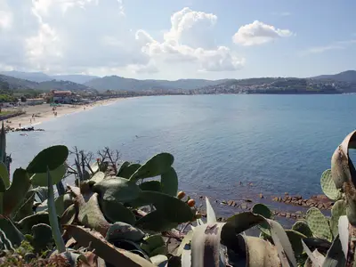 Ferienhaus für 4 Personen (60 m²) in Agropoli 3/10