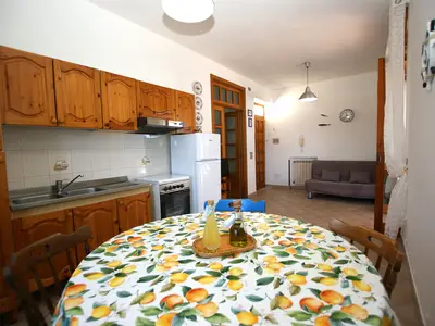 Ferienhaus für 4 Personen (60 m²) in Agropoli 5/10