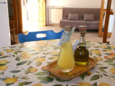 Ferienhaus für 4 Personen (60 m²) in Agropoli 6/10