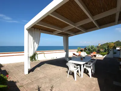 Ferienhaus für 4 Personen (60 m²) in Agropoli 8/10