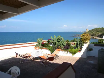 Ferienhaus für 4 Personen (60 m²) in Agropoli 9/10