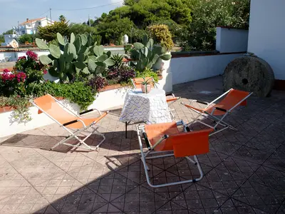 Ferienhaus für 4 Personen (60 m²) in Agropoli 10/10