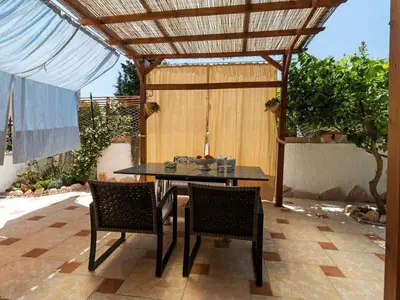 Ferienhaus für 4 Personen (80 m²) in Agrustos 3/10