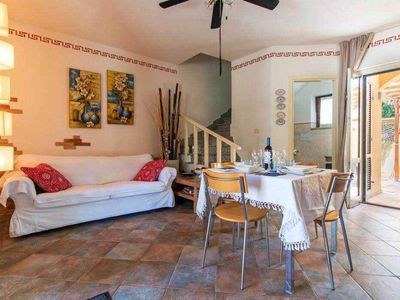 Ferienhaus für 4 Personen (80 m²) in Agrustos 1/10