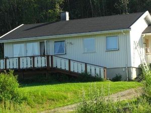 Ferienhaus für 4 Personen (60 m²) in Ågskardet