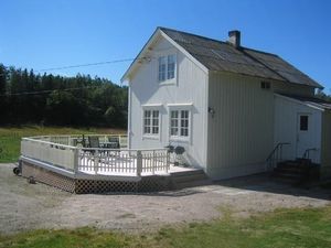 Ferienhaus für 7 Personen (60 m&sup2;) in Ågskardet