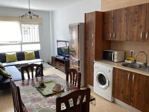 Ferienhaus für 4 Personen (80 m&sup2;) in Aguadulce