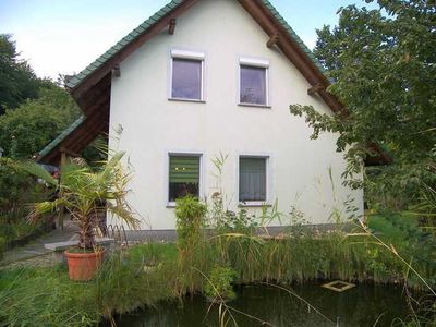 Ferienhaus für 4 Personen (80 m²) in Ahlbeck 5/10