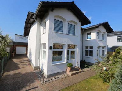 Ferienhaus für 3 Personen (47 m²) in Ahlbeck 3/10