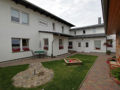 Ferienhaus für 3 Personen (47 m²) in Ahlbeck 6/10