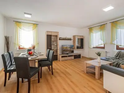 Ferienhaus für 6 Personen (112 m²) in Ahlbeck 4/10