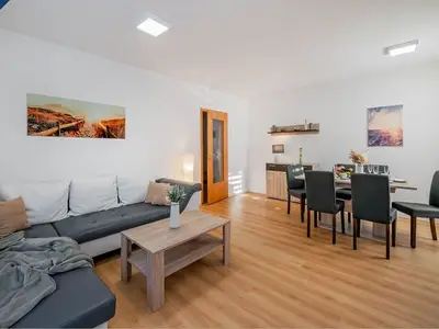 Ferienhaus für 6 Personen (112 m²) in Ahlbeck 6/10