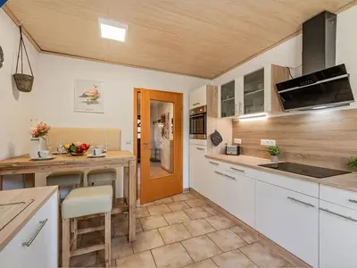 Ferienhaus für 6 Personen (112 m²) in Ahlbeck 9/10