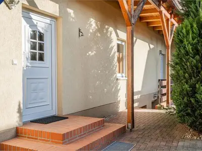 Ferienhaus für 8 Personen (120 m²) in Ahlbeck 1/10