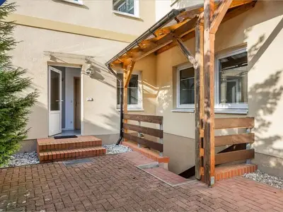 Ferienhaus für 8 Personen (120 m²) in Ahlbeck 3/10