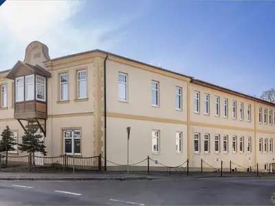 Ferienhaus für 8 Personen (120 m²) in Ahlbeck 4/10