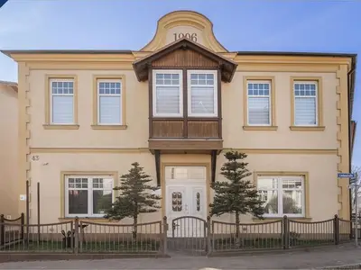 Ferienhaus für 8 Personen (120 m²) in Ahlbeck 2/10