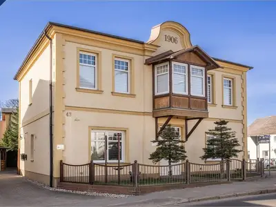 Ferienhaus für 8 Personen (120 m²) in Ahlbeck 5/10