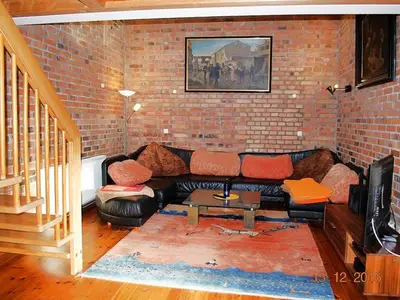 Ferienhaus für 6 Personen (100 m²) in Ahlbeck 6/10