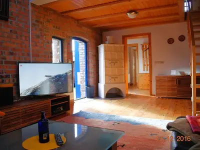 Ferienhaus für 6 Personen (100 m²) in Ahlbeck 8/10