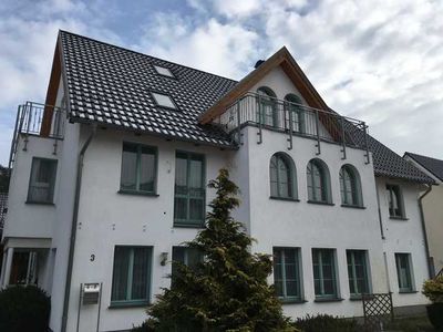 Ferienhaus für 10 Personen (200 m²) in Ahlbeck 1/10