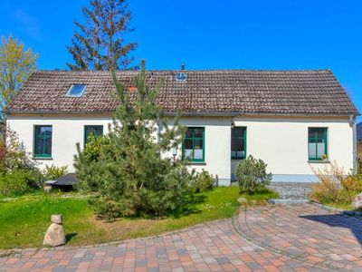 Ferienhaus für 4 Personen (50 m²) in Ahlbeck 3/10